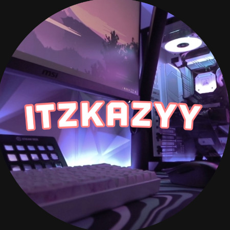 SoloTo profile picture for @kazy