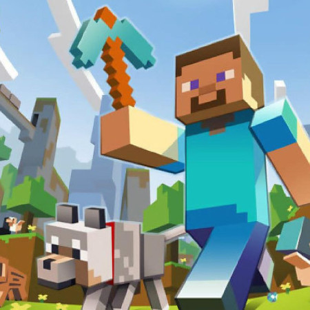 Alpha (/alphaminecraft) · solo.to