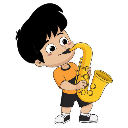 SoloTo profile picture for @sax