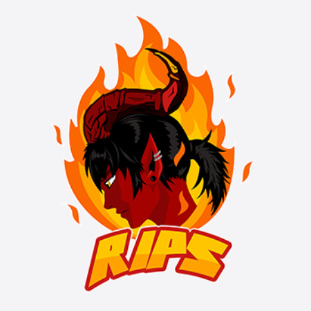 SoloTo profile picture for @rips