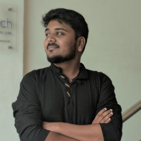 SoloTo profile picture for @surya