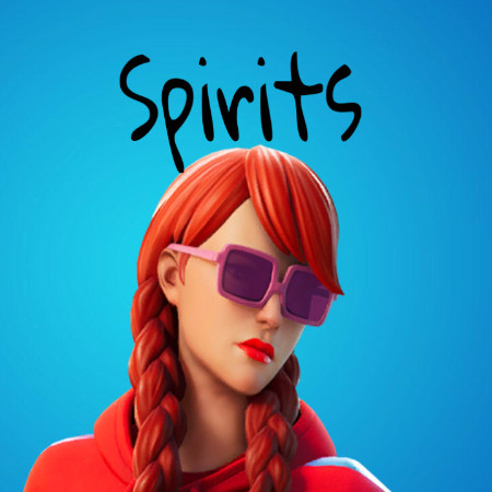 SoloTo profile picture for @spirits