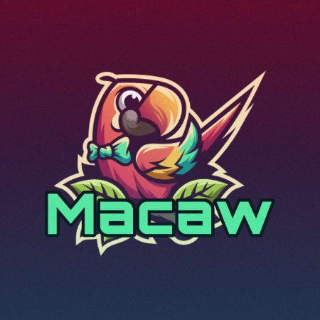 SoloTo profile picture for @macaw