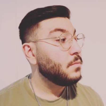SoloTo profile picture for @hamouda