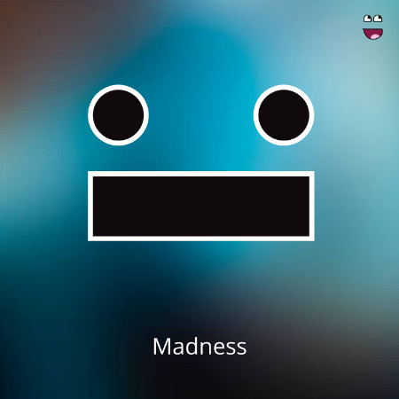 SoloTo profile picture for @madness