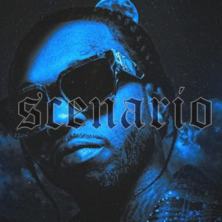SoloTo profile picture for @scenario