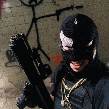 SoloTo profile picture for @arrest