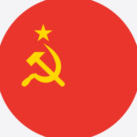 SoloTo profile picture for @ussr
