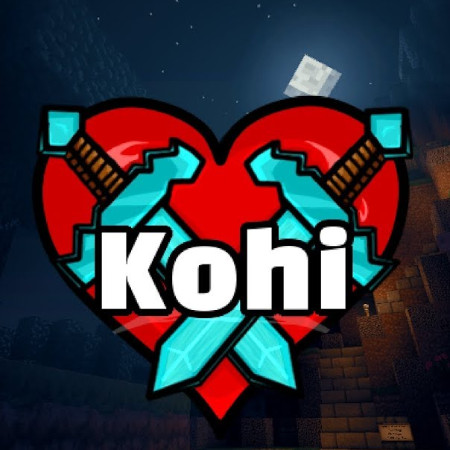 SoloTo profile picture for @kohi