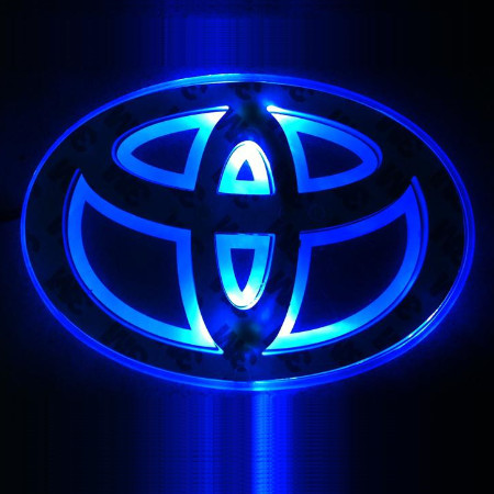 SoloTo profile picture for @toyota