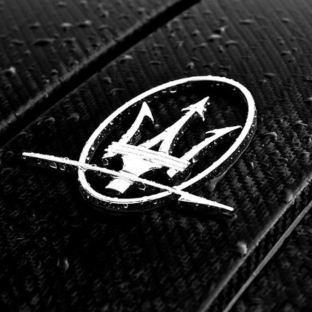 SoloTo profile picture for @maserati