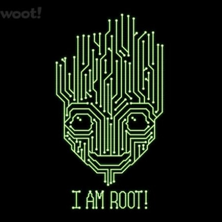 SoloTo profile picture for @rooted