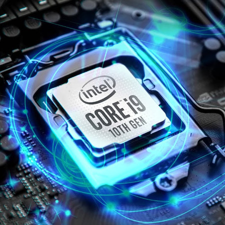 SoloTo profile picture for @intel