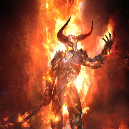SoloTo profile picture for @infernal