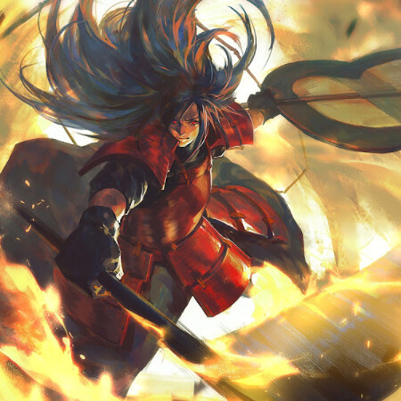 SoloTo profile picture for @madara