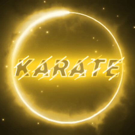 SoloTo profile picture for @karate