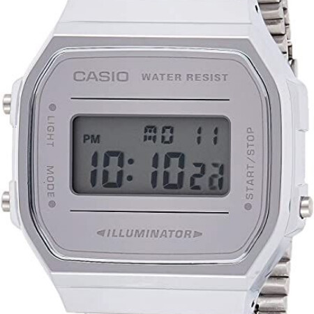 SoloTo profile picture for @casio