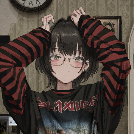 SoloTo profile picture for @pessimist