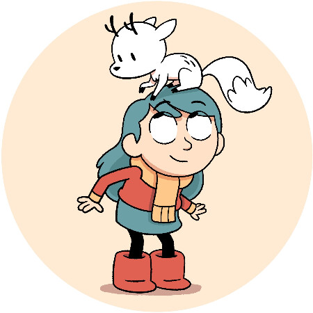 SoloTo profile picture for @hilda