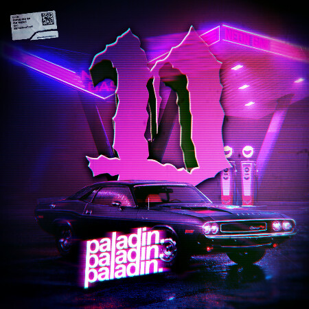 SoloTo profile picture for @paladin