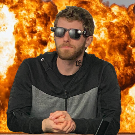 SoloTo profile picture for @linus