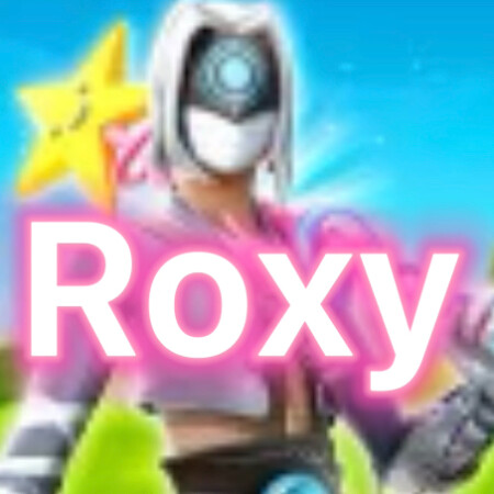SoloTo profile picture for @roxy