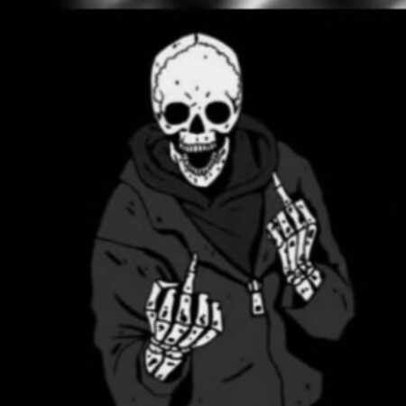 SoloTo profile picture for @corrupted