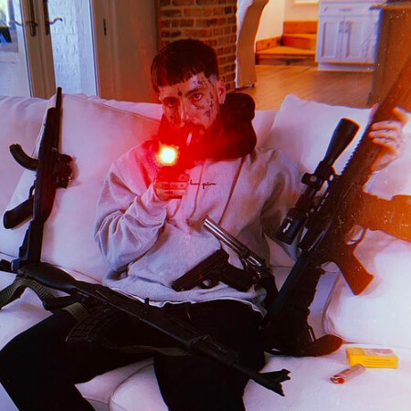 SoloTo profile picture for @disappear