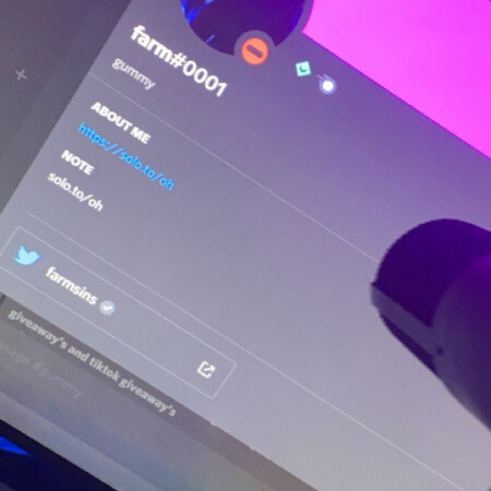 SoloTo profile picture for @drift