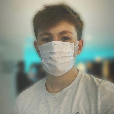 SoloTo profile picture for @thane