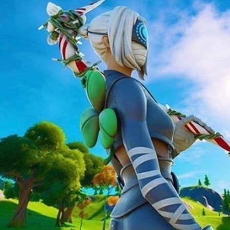 SoloTo profile picture for @inherit