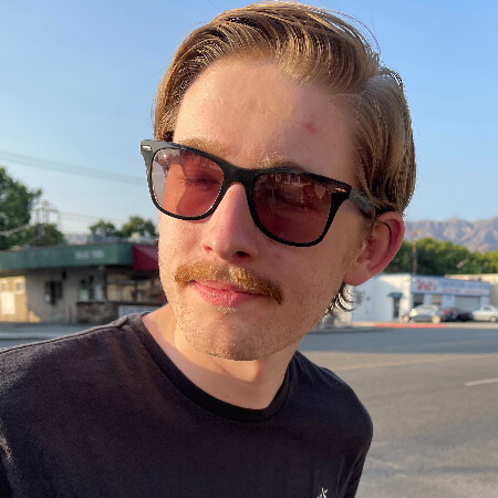Brandt Goodman (/brandtgoodman) · solo to Brandt Goodman (/brandtgoodman) · solo to