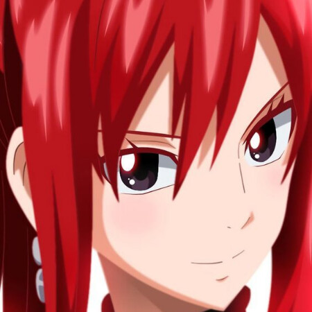 SoloTo profile picture for @erza