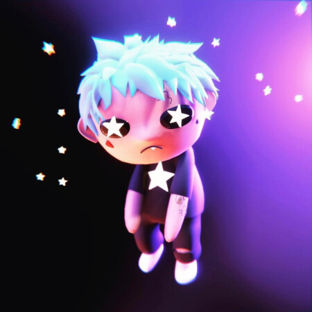 SoloTo profile picture for @bony