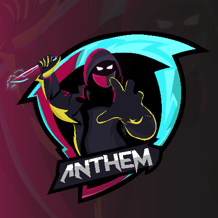 SoloTo profile picture for @anthem