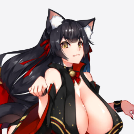 SoloTo profile picture for @nekomata