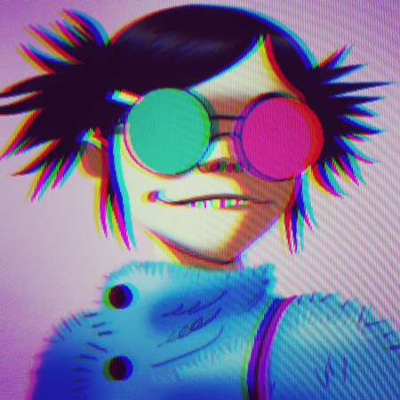 SoloTo profile picture for @noodle