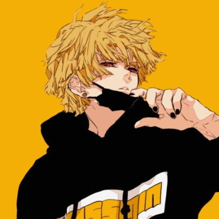 SoloTo profile picture for @fenrir