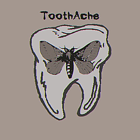 SoloTo profile picture for @toothache