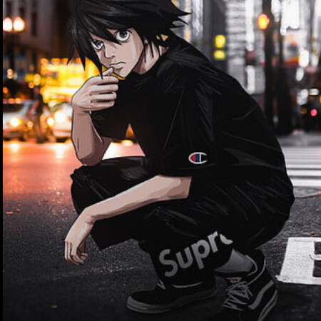 SoloTo profile picture for @hows