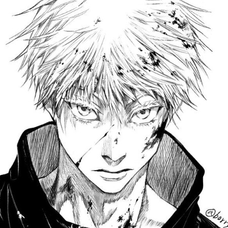 SoloTo profile picture for @distasteful