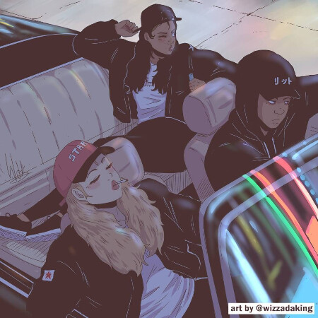 SoloTo profile picture for @accused