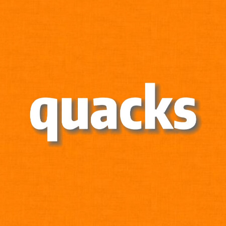 SoloTo profile picture for @quacks