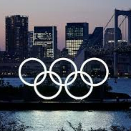 SoloTo profile picture for @olympic