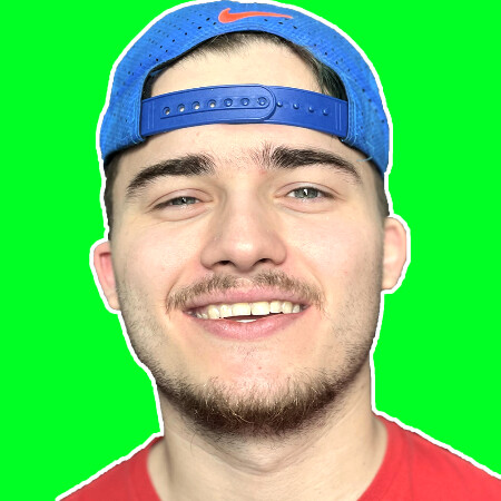 SoloTo profile picture for @reacts