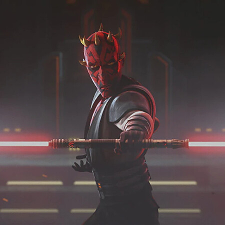 SoloTo profile picture for @maul