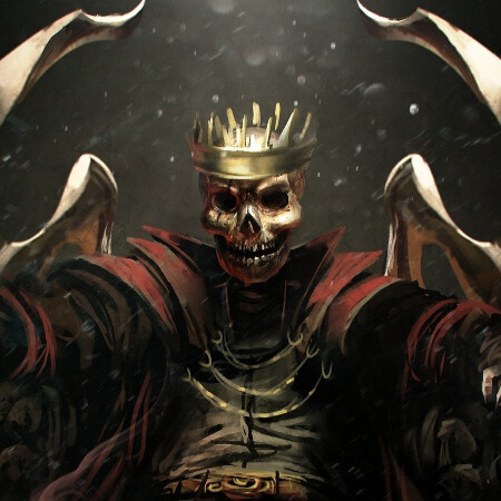 SoloTo profile picture for @kings