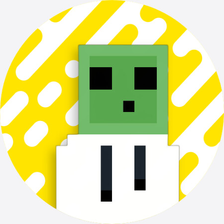 SoloTo profile picture for @mapex