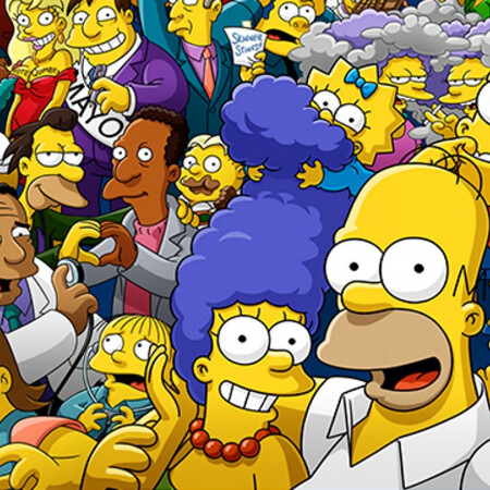 SoloTo profile picture for @simpsons