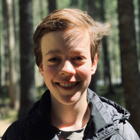 SoloTo profile picture for @philippe